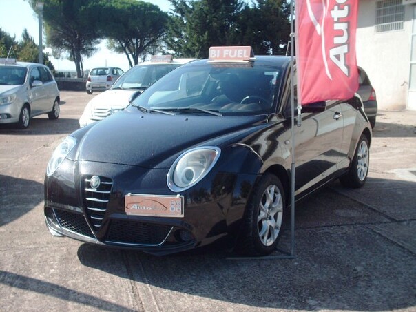 Usato ALFA ROMEO MiTo